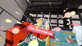 Prison Boss VR Screenshot 8