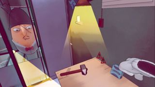 Prison Boss VR Screenshot 1