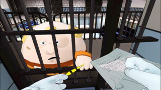 Prison Boss VR Screenshot 5