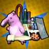 General Store Trophy