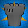 Good Behaviour Trophy
