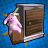 Hidden in Plain Sight Trophy