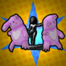 Master Trophy