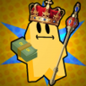 Prison Boss Trophy