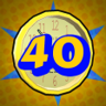 Time Served Trophy