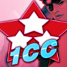 Normal Mode 1cc Trophy
