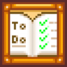 A Big Help Trophy