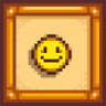 A New Friend Trophy