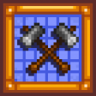 Artisan Trophy