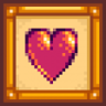 Best Friends Trophy