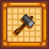D.I.Y. Trophy