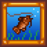 Fisherman Trophy