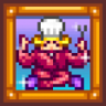 Gourmet Chef Trophy
