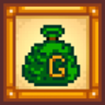 Homesteader (250k) Trophy
