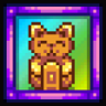 Legend (10mil) Trophy