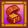 Millionaire (1mil) Trophy