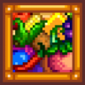 Polyculture Trophy