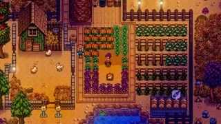 Stardew Valley Screenshot 1