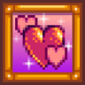 The Beloved Farmer Trophy