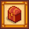 Treasure Trove Trophy