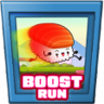 Boost run Trophy