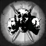 Legendary Exorcist Trophy