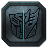 Aligned Trophy