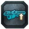 This Weapon of Iron & Wood Trophy