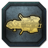 VROOM-pire! Trophy