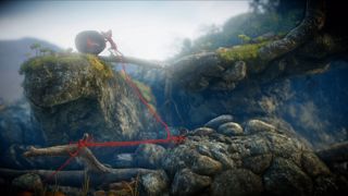 Unravel Screenshot 3