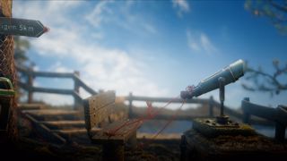 Unravel Screenshot 1