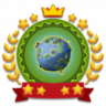 Cartographer Trophy