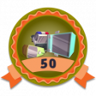 Crash Trophy