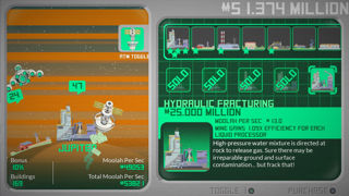 Vostok Inc. Screenshot 6