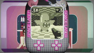 Vostok Inc. Screenshot 9