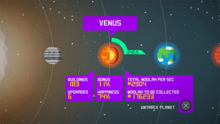 Vostok Inc. Screenshot 3