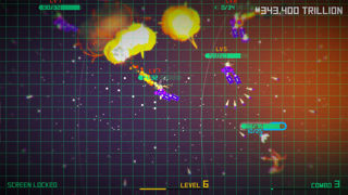 Vostok Inc. Screenshot 2