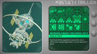 Vostok Inc. Screenshot 7