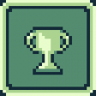 Beat the Game Trophy