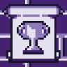 Completed the Chambers Trophy