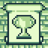 Completed the Dungeon Trophy