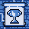 Completed the Factory Trophy