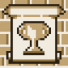 Completed the Warehouse Trophy