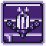 Reached the Chambers Trophy