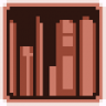 Reached the Library Trophy