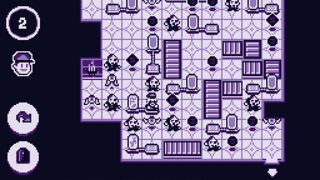 Warlock's Tower Screenshot 6