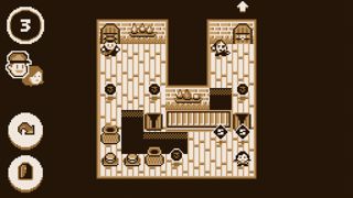 Warlock's Tower Screenshot 3