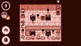 Warlock's Tower Screenshot 2