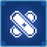 Iron Witch Trophy