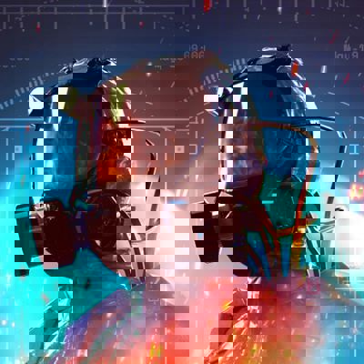 Eternal Threads